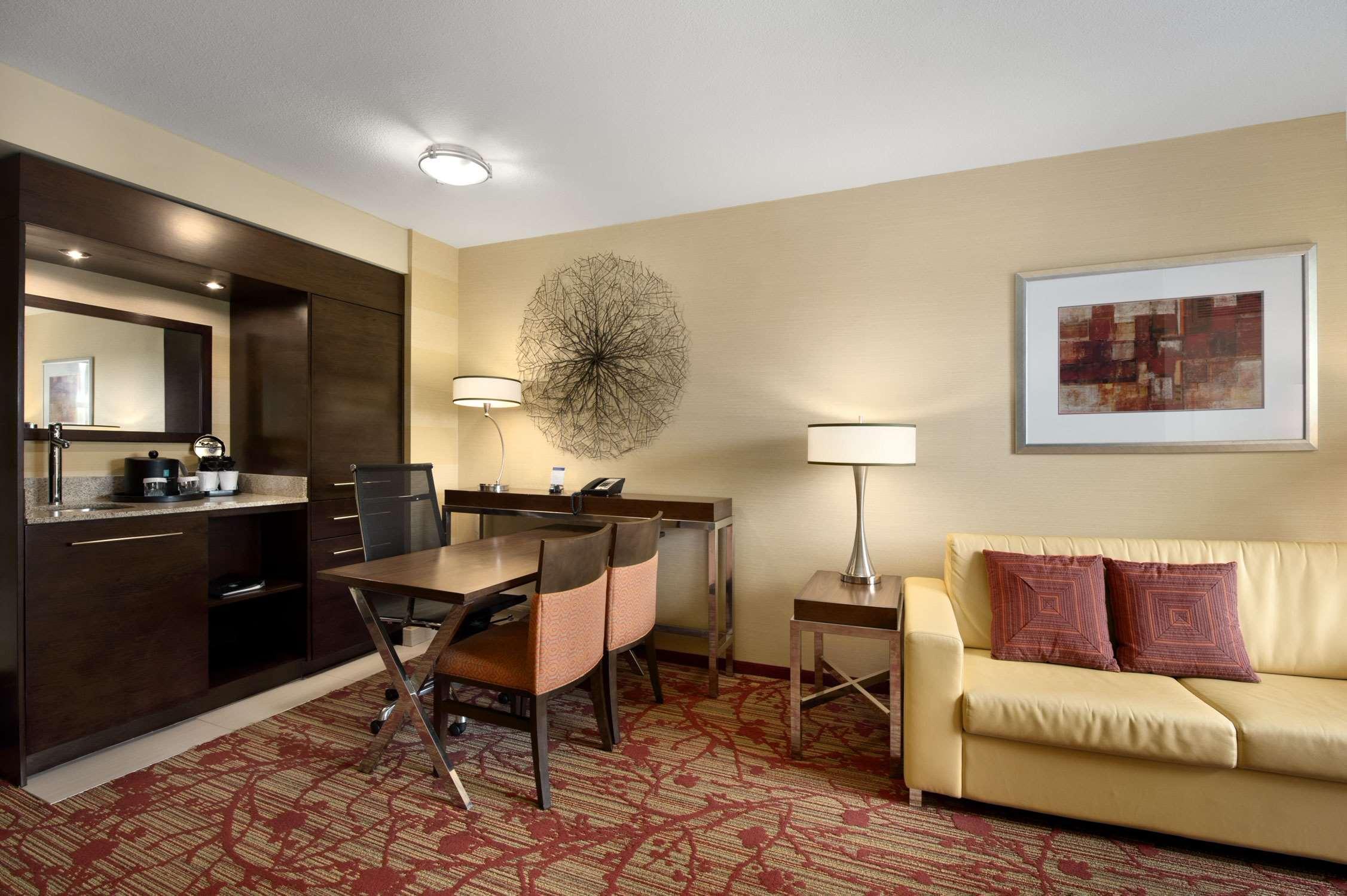 Embassy Suites Atlanta - Kennesaw Town Center Cameră foto