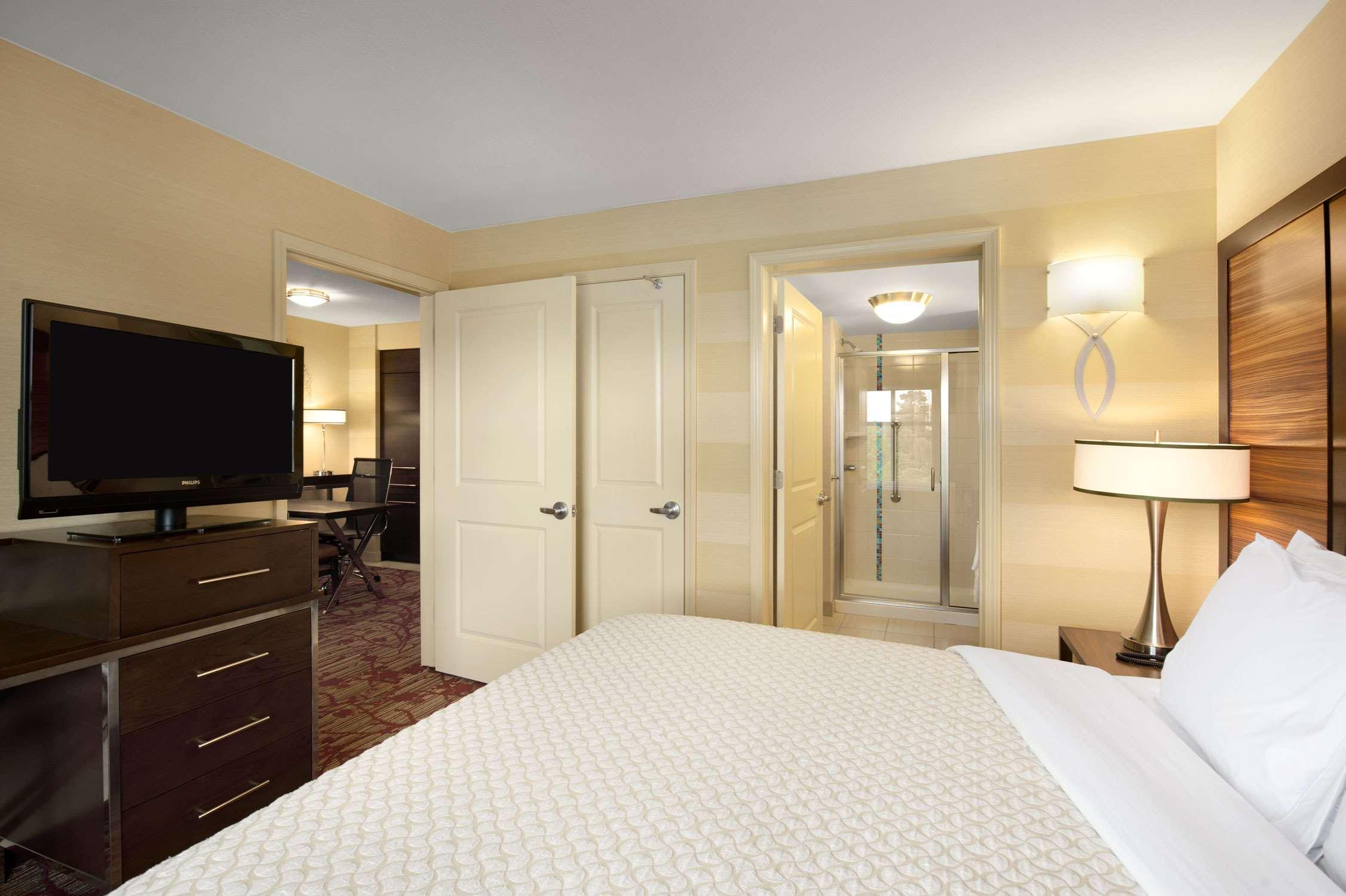 Embassy Suites Atlanta - Kennesaw Town Center Cameră foto