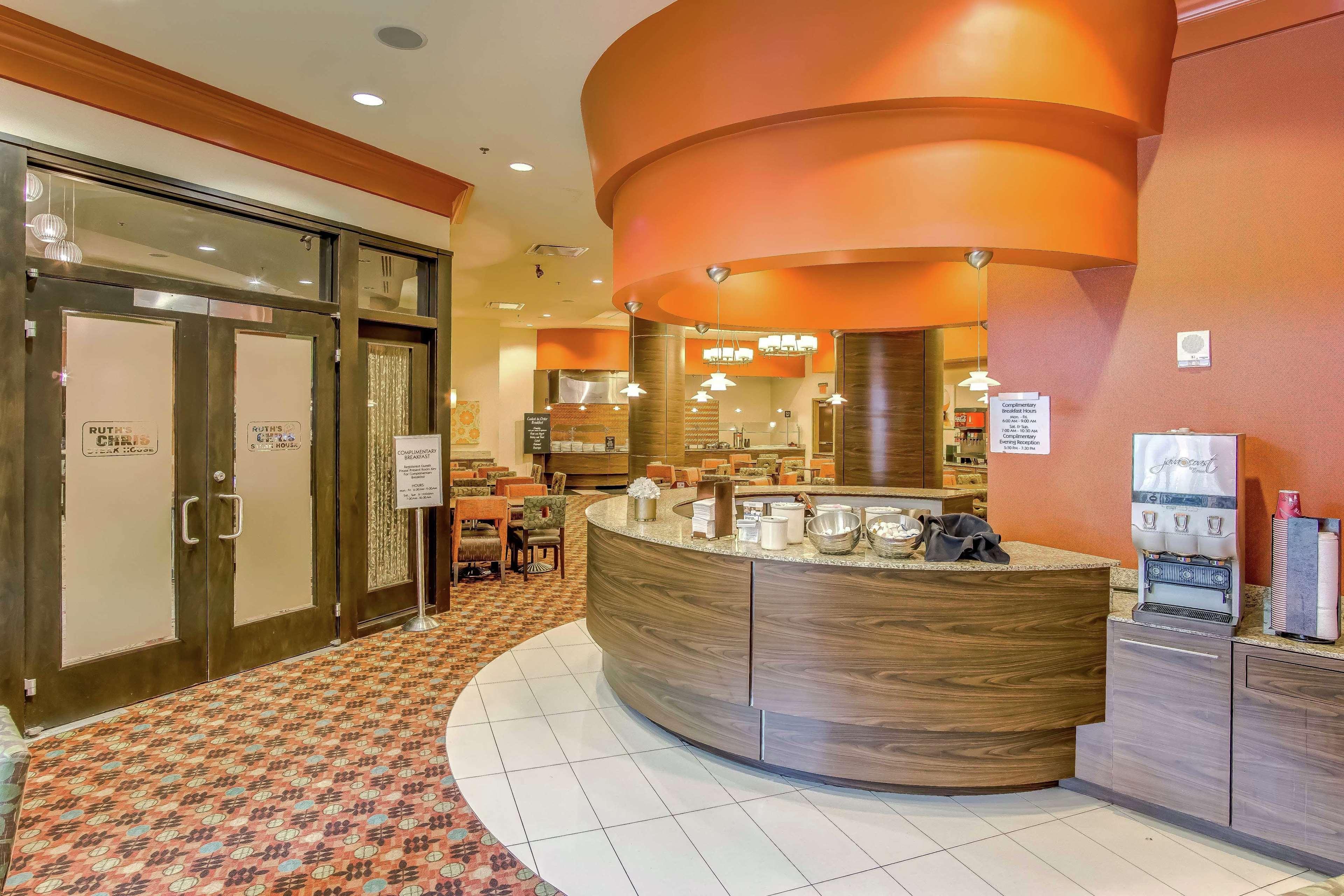 Embassy Suites Atlanta - Kennesaw Town Center Exterior foto