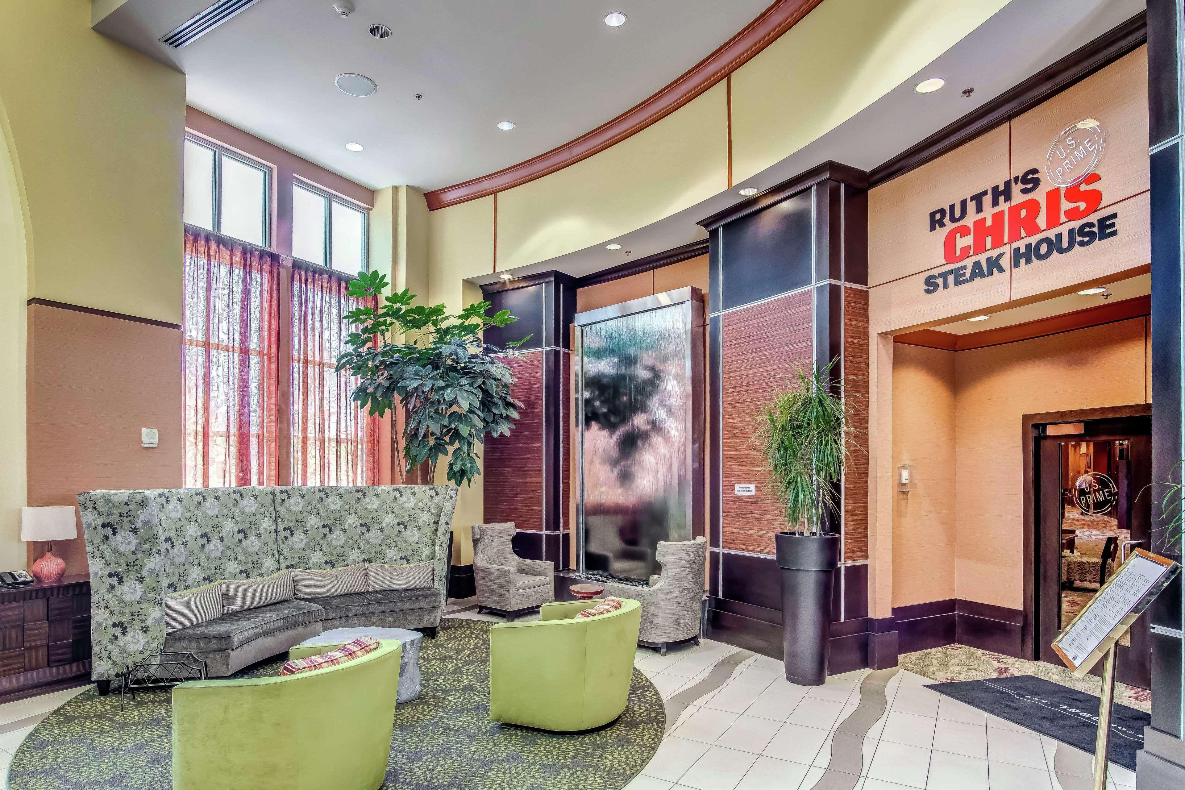Embassy Suites Atlanta - Kennesaw Town Center Exterior foto